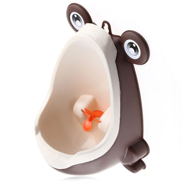 Froggy Potty | Il modo divertente e facile per rendere il tuo bambino pulito - Stimola l'autonomia e la pulizia